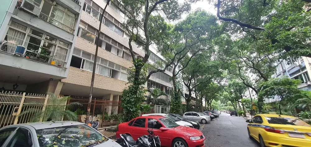 Apartamento, 3 quartos, 116 m² - Foto 58