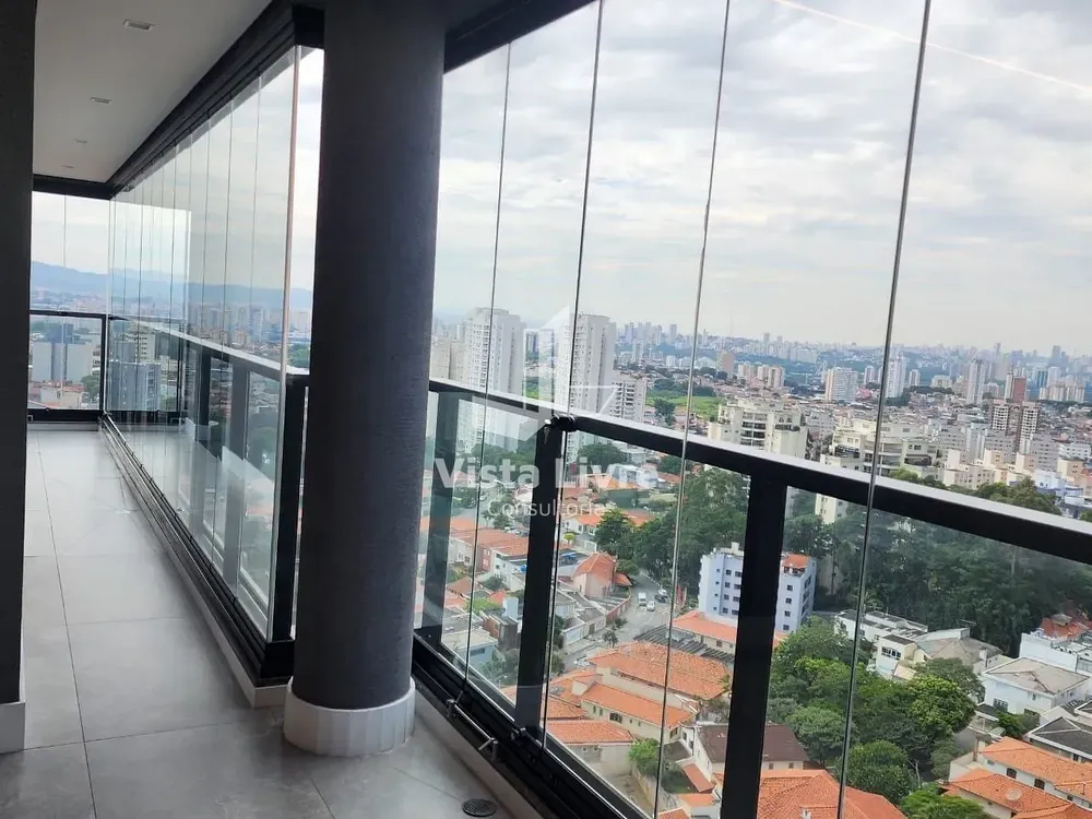 Apartamento, 3 quartos, 112 m² - Foto 1