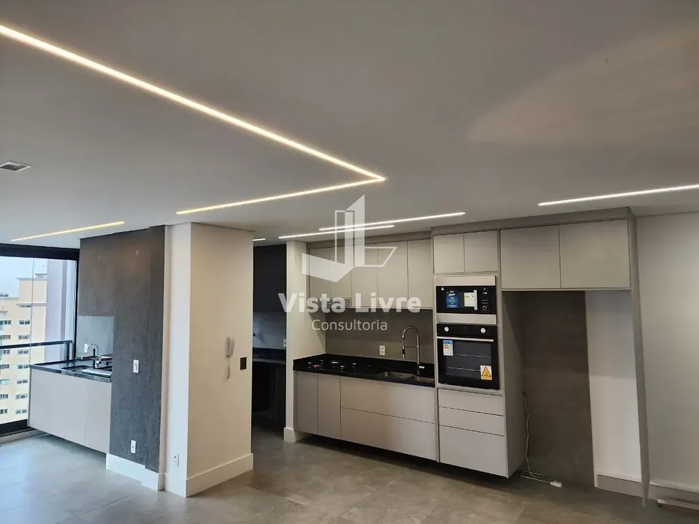Apartamento, 3 quartos, 112 m² - Foto 4
