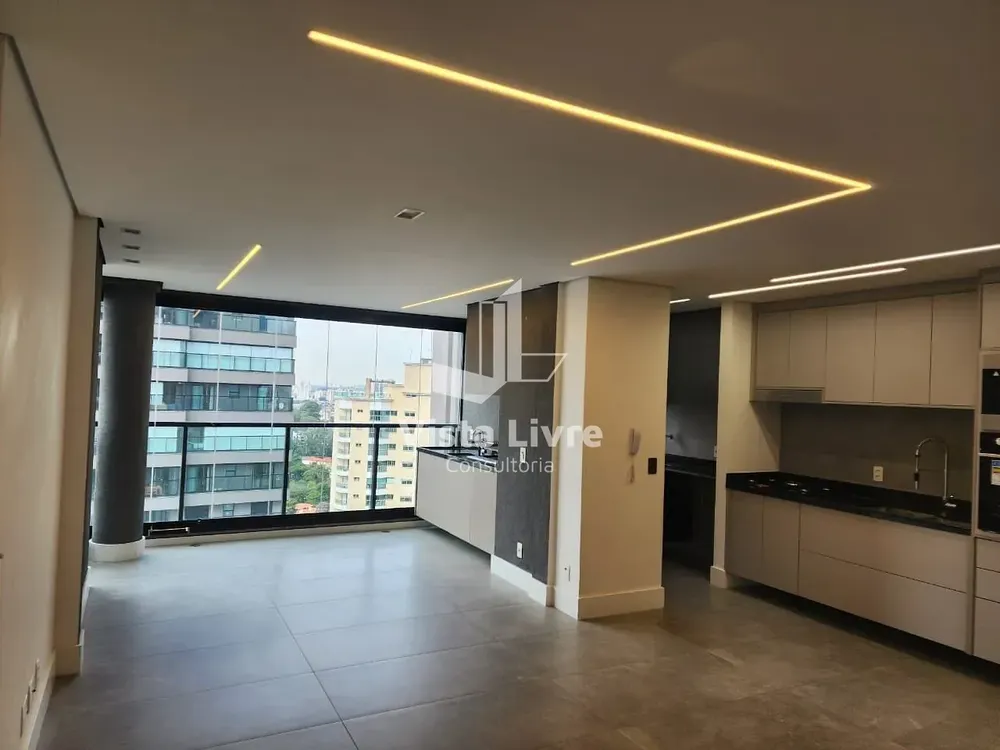 Apartamento, 3 quartos, 112 m² - Foto 2