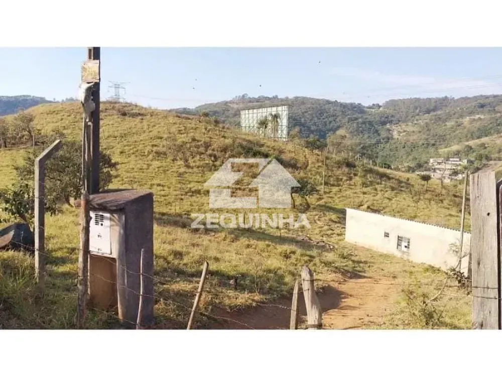 Terreno, 11 hectares - Foto 1