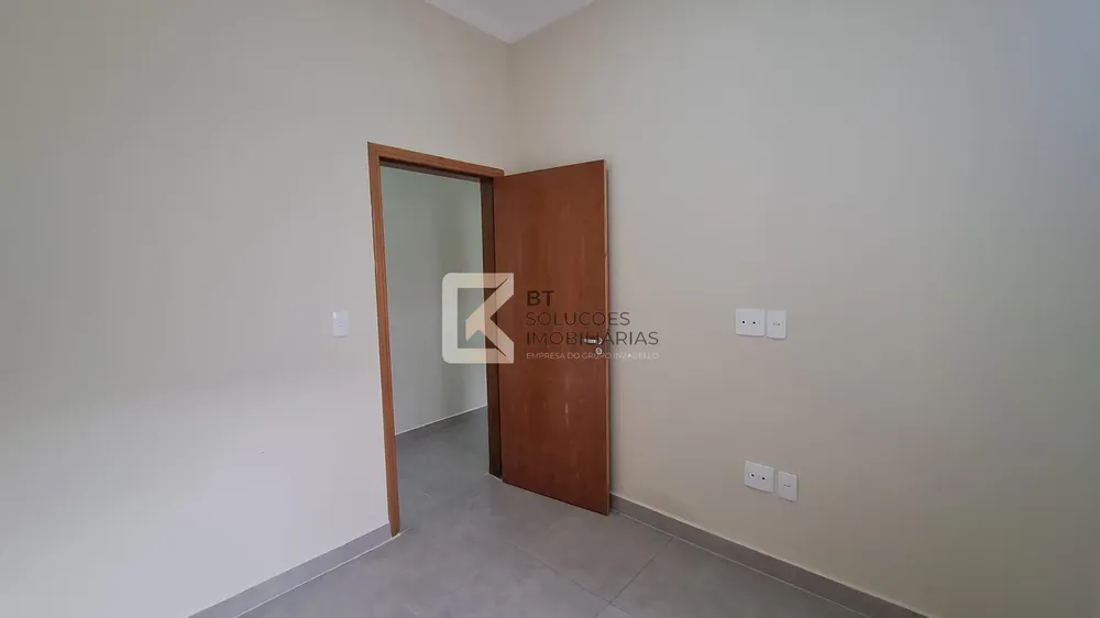 Casa, 3 quartos, 81 m² - Foto 4
