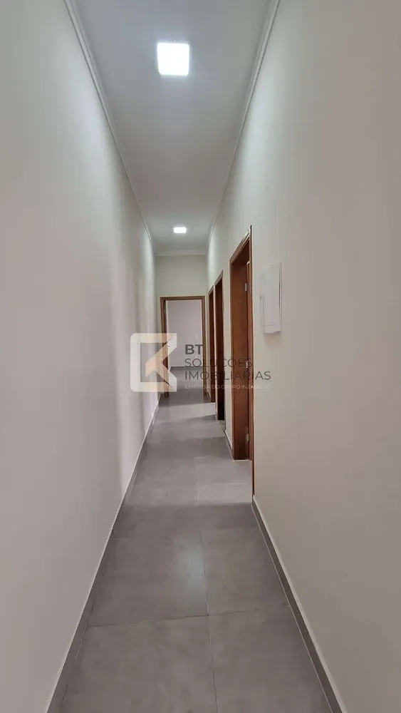 Casa, 3 quartos, 81 m² - Foto 5