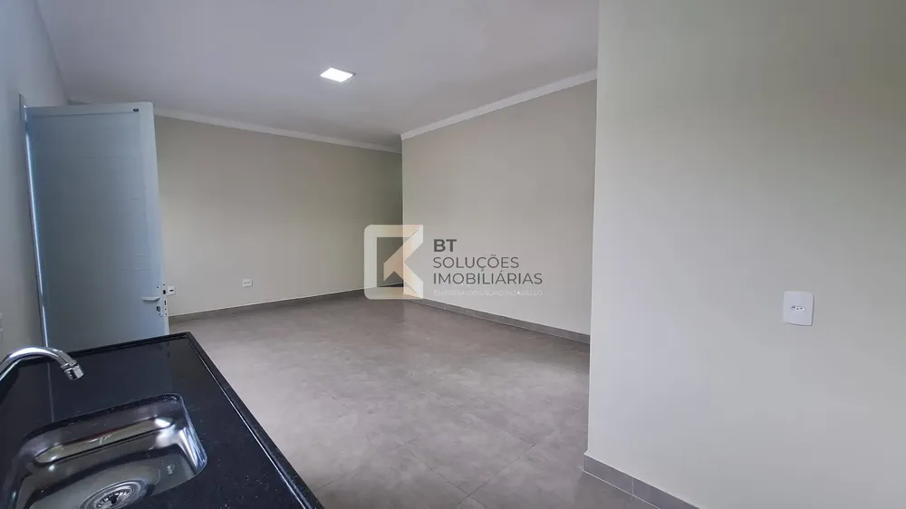 Casa, 3 quartos, 81 m² - Foto 1
