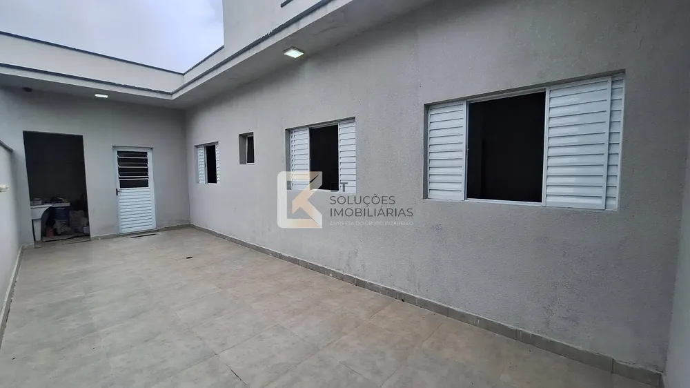 Casa, 3 quartos, 81 m² - Foto 7