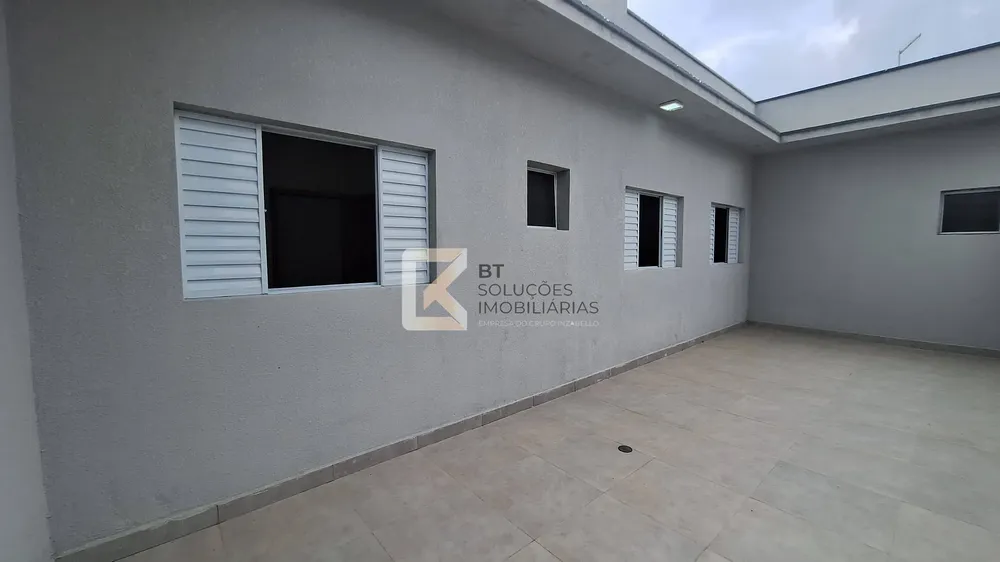 Casa, 3 quartos, 81 m² - Foto 6