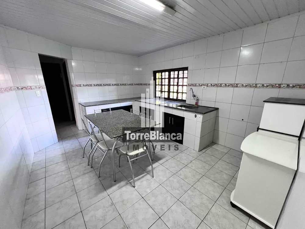 Casa, 4 quartos, 200 m² - Foto 6