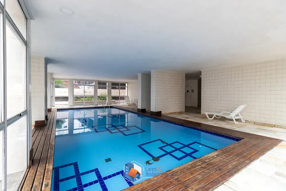 Apartamento, 2 quartos, 44 m² - Foto 4