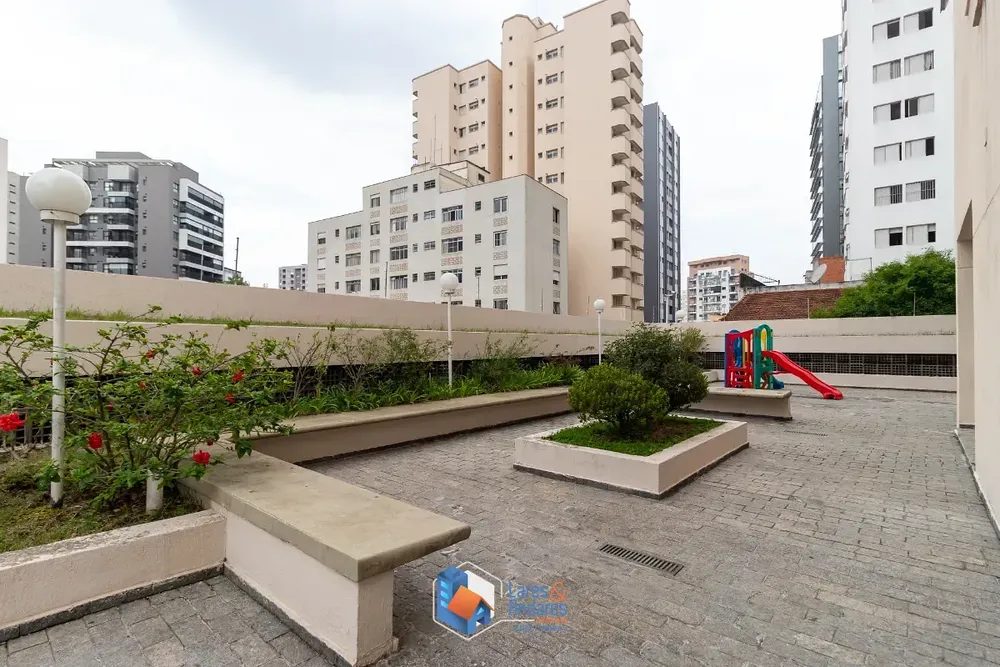 Apartamento, 2 quartos, 44 m² - Foto 1