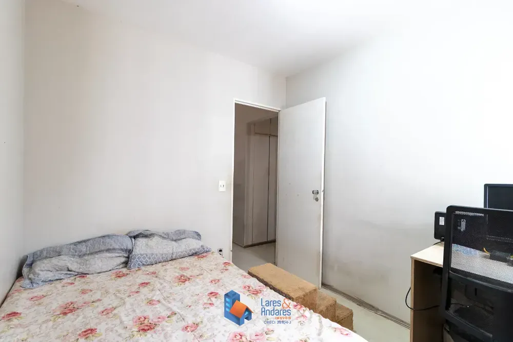 Apartamento, 2 quartos, 44 m² - Foto 3