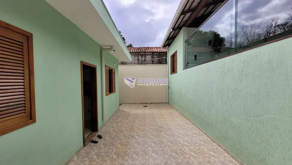 Casa, 4 quartos, 291 m² - Foto 3
