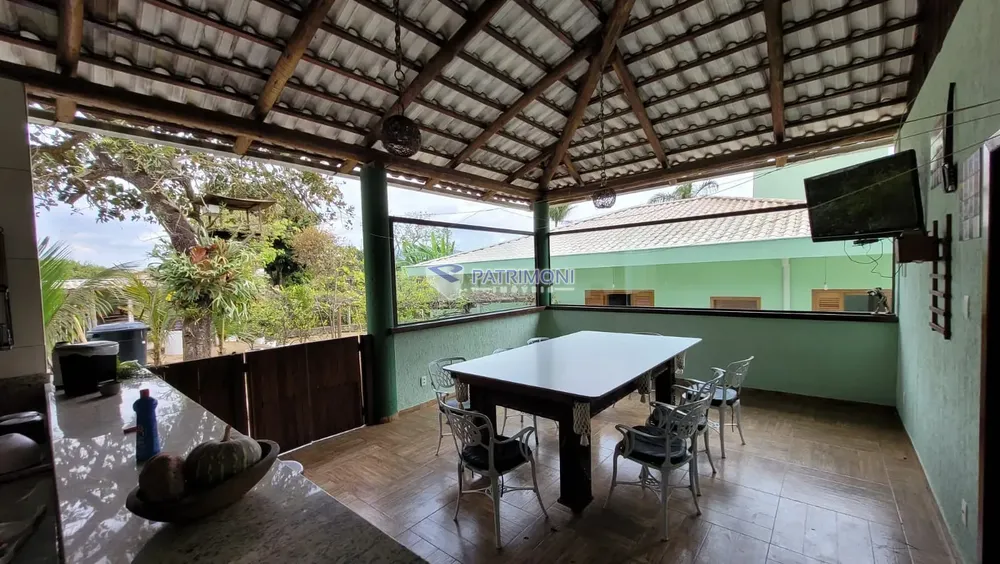 Casa, 4 quartos, 291 m² - Foto 4