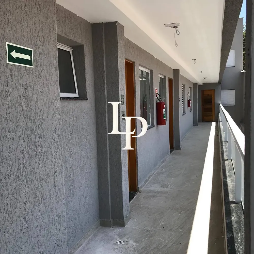 Apartamento, 2 quartos, 44 m² - Foto 4