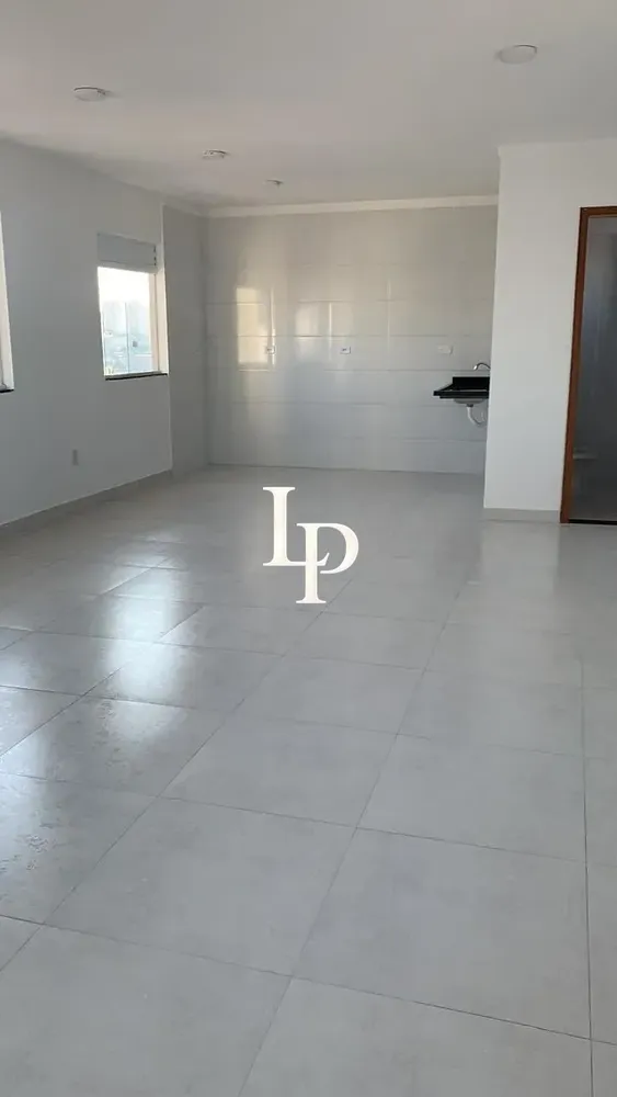 Apartamento, 2 quartos, 44 m² - Foto 3