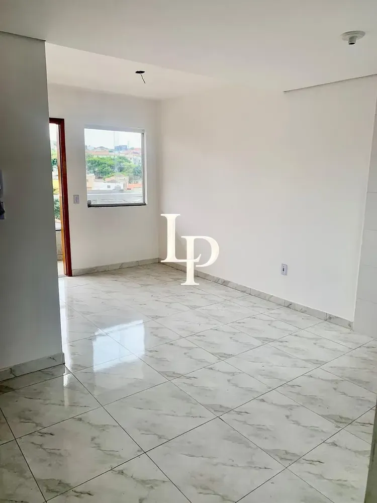 Apartamento, 2 quartos, 44 m² - Foto 7