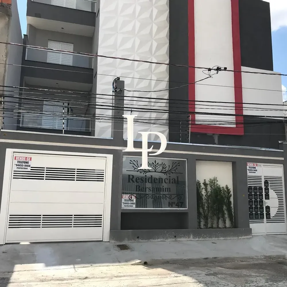 Apartamento, 2 quartos, 44 m² - Foto 8