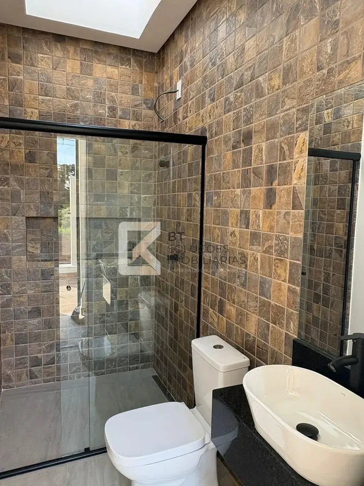 Casa, 3 quartos, 244 m² - Foto 3