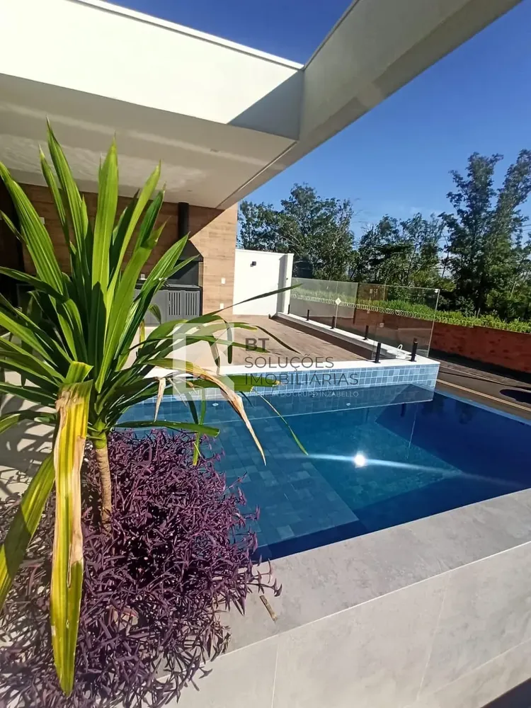Casa, 3 quartos, 244 m² - Foto 2