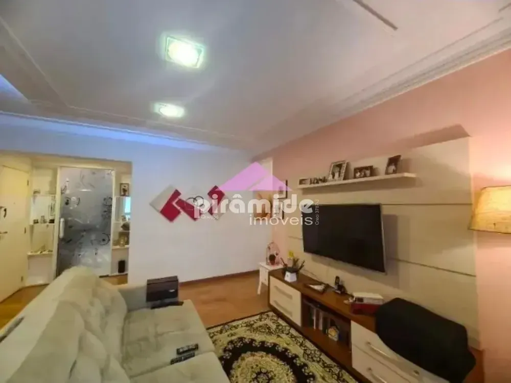 Apartamento, 3 quartos, 102 m² - Foto 3