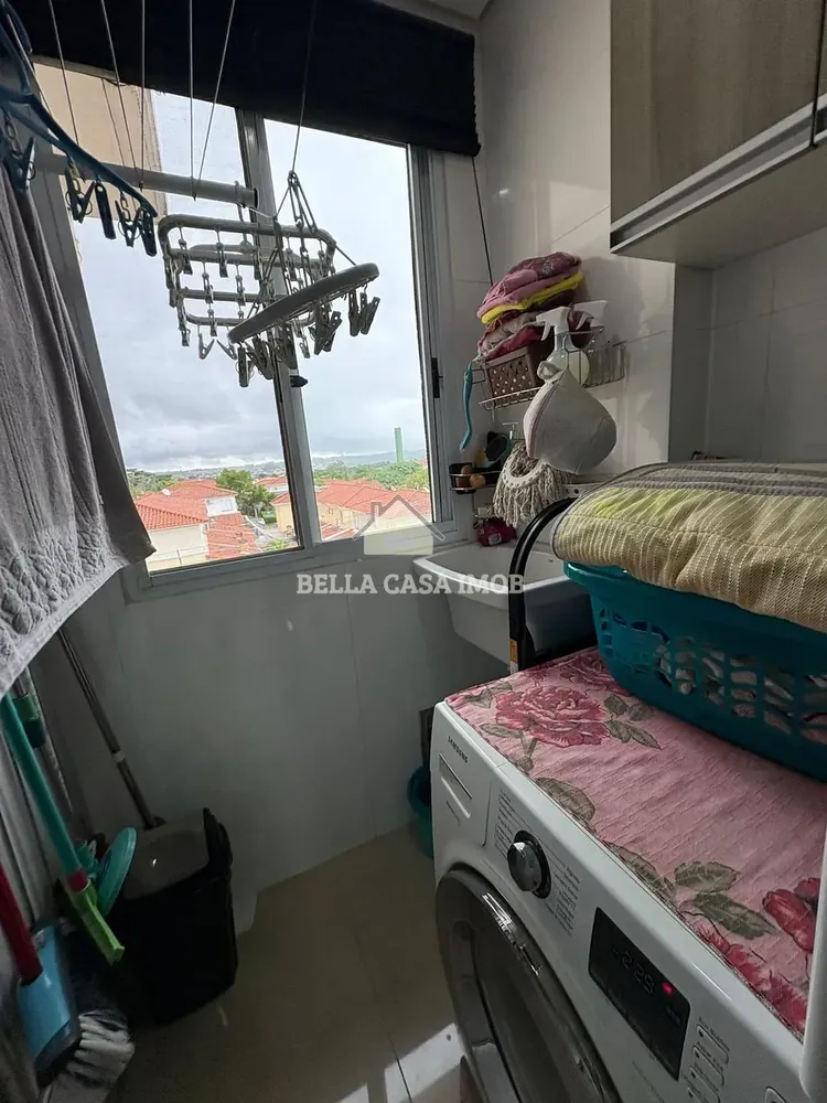 Apartamento, 2 quartos, 46 m² - Foto 5