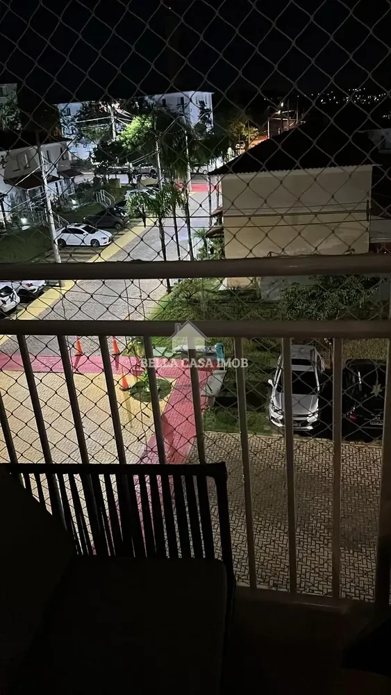 Apartamento, 2 quartos, 46 m² - Foto 7
