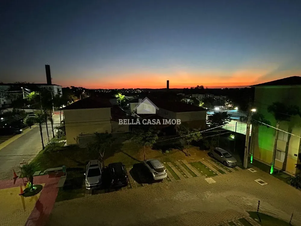Apartamento, 2 quartos, 46 m² - Foto 8