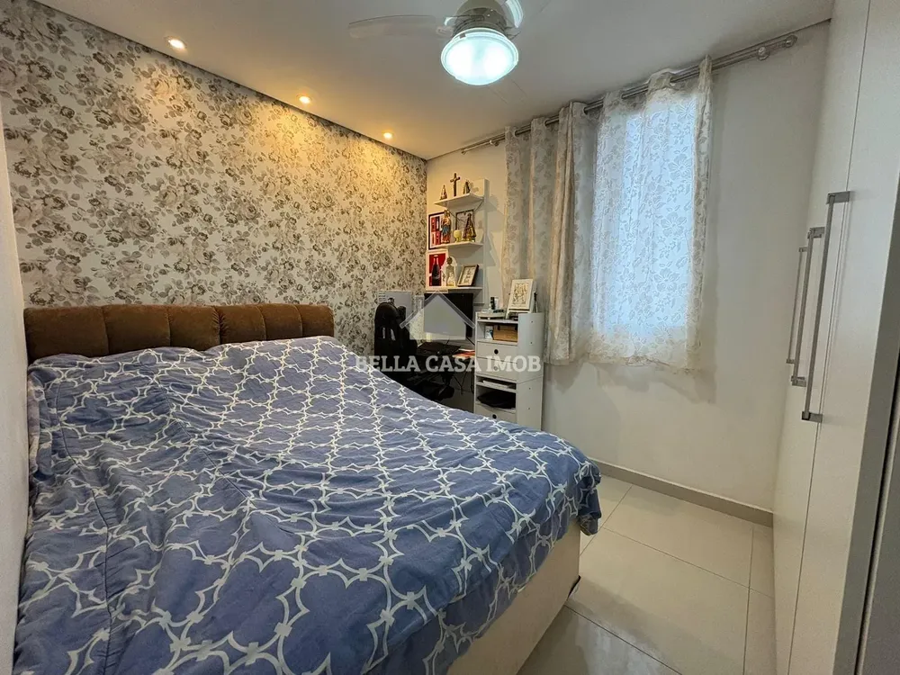 Apartamento, 2 quartos, 46 m² - Foto 3