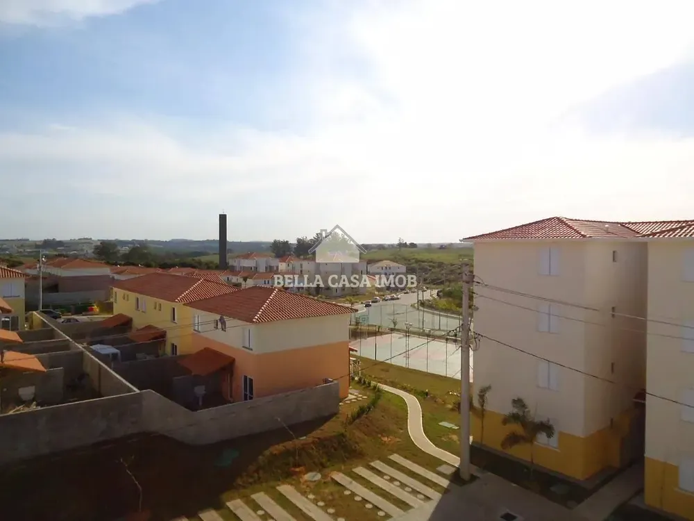Apartamento, 2 quartos, 46 m² - Foto 6