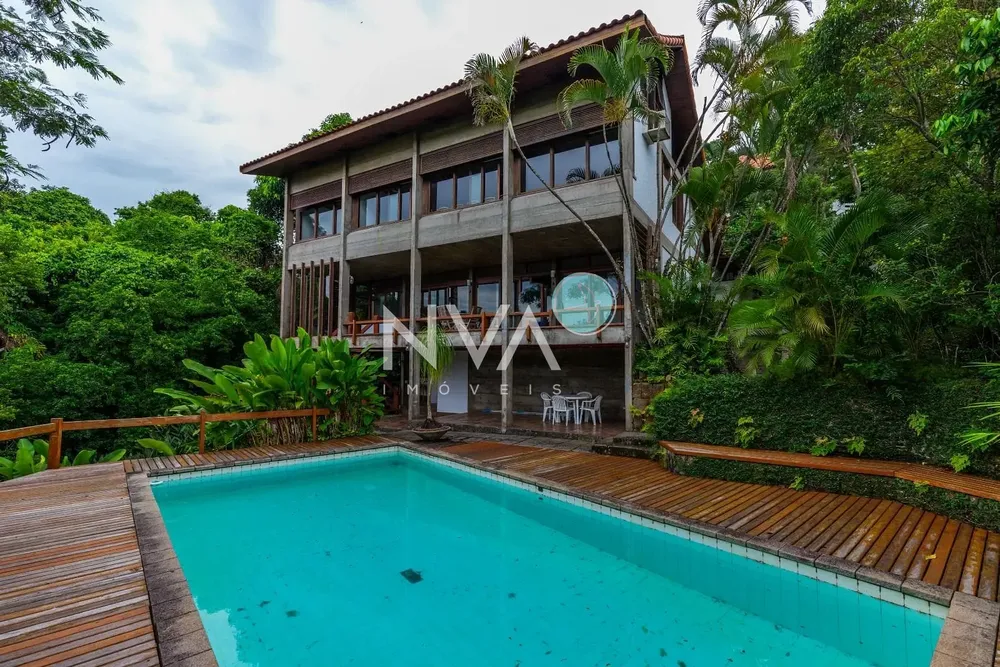 Casa, 3 quartos, 515 m² - Foto 2