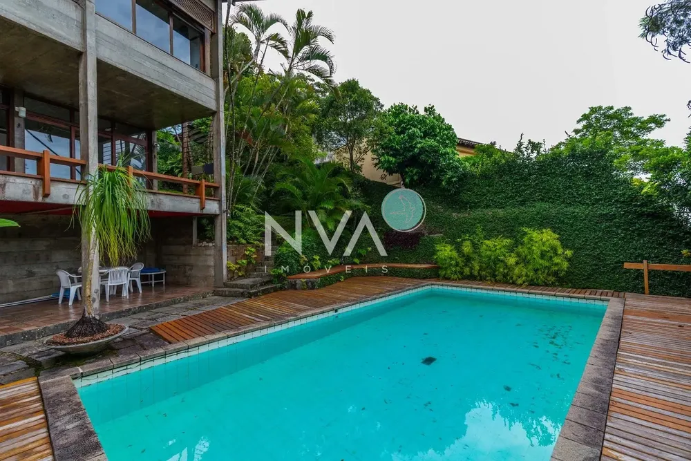 Casa, 3 quartos, 515 m² - Foto 1
