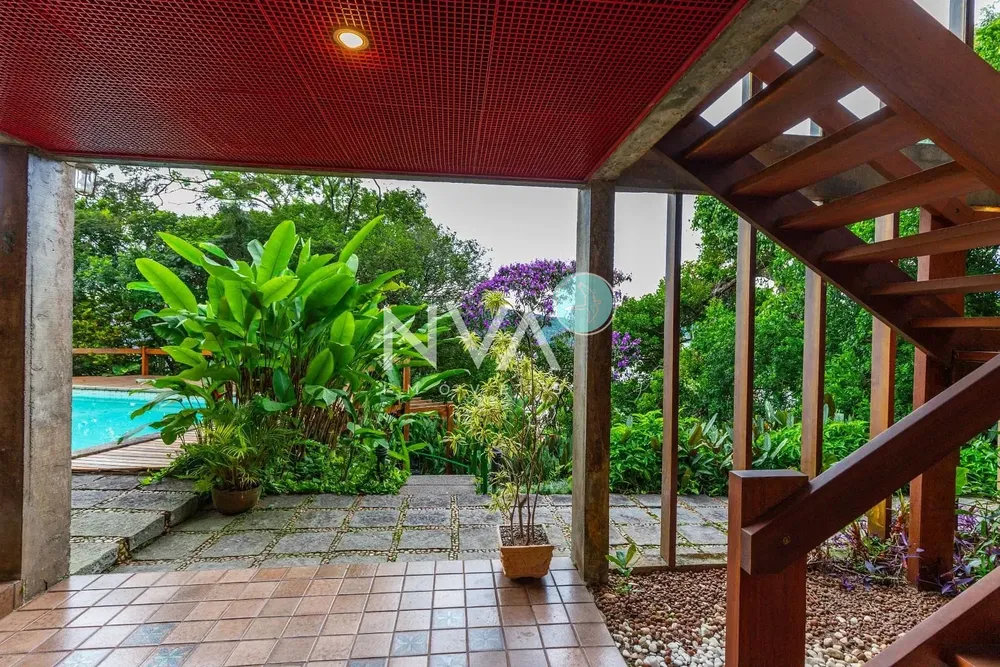 Casa, 3 quartos, 515 m² - Foto 6