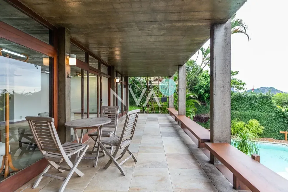Casa, 3 quartos, 515 m² - Foto 21
