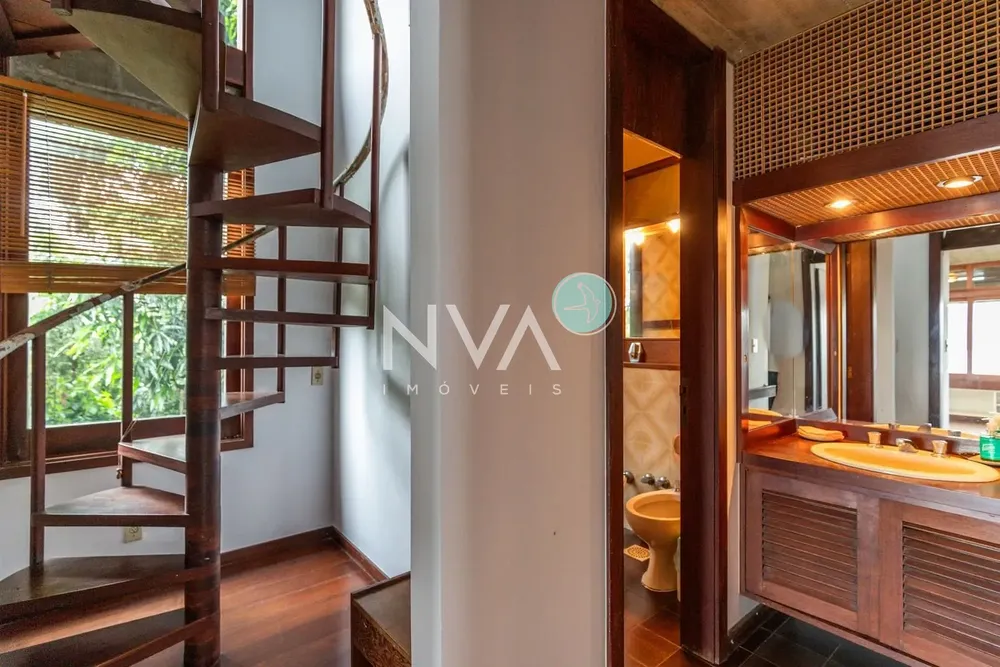 Casa, 3 quartos, 515 m² - Foto 17