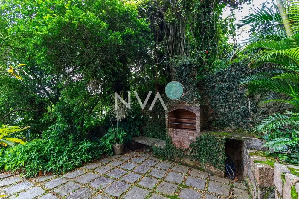 Casa, 3 quartos, 515 m² - Foto 4