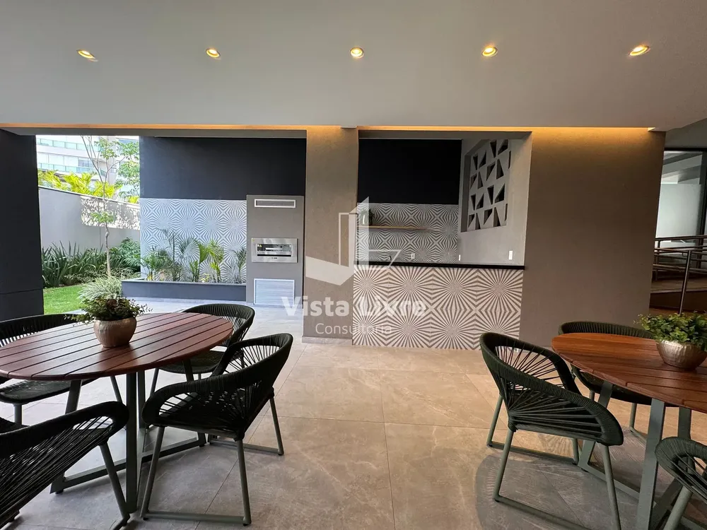Apartamento, 3 quartos, 111 m² - Foto 3