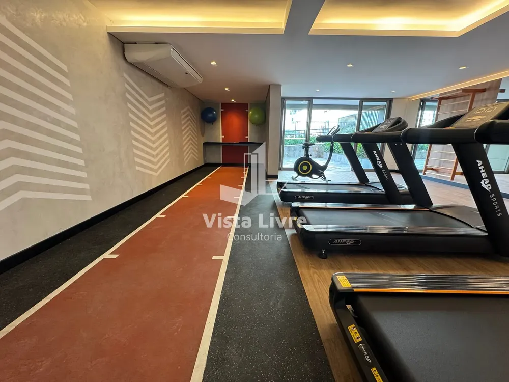 Apartamento, 3 quartos, 111 m² - Foto 4
