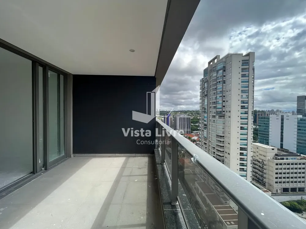 Apartamento, 3 quartos, 111 m² - Foto 2