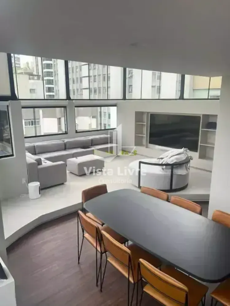 Apartamento, 2 quartos, 108 m² - Foto 1