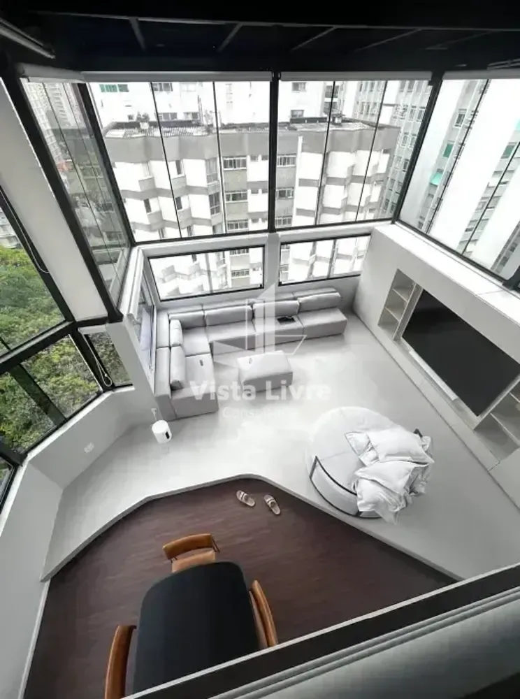Apartamento, 2 quartos, 108 m² - Foto 2
