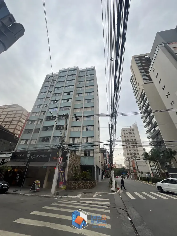 Apartamento, 3 quartos, 107 m² - Foto 7