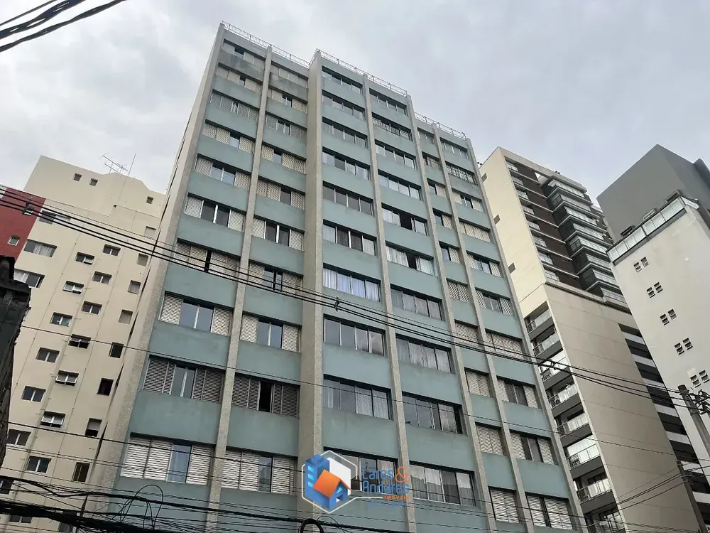 Apartamento, 3 quartos, 107 m² - Foto 2