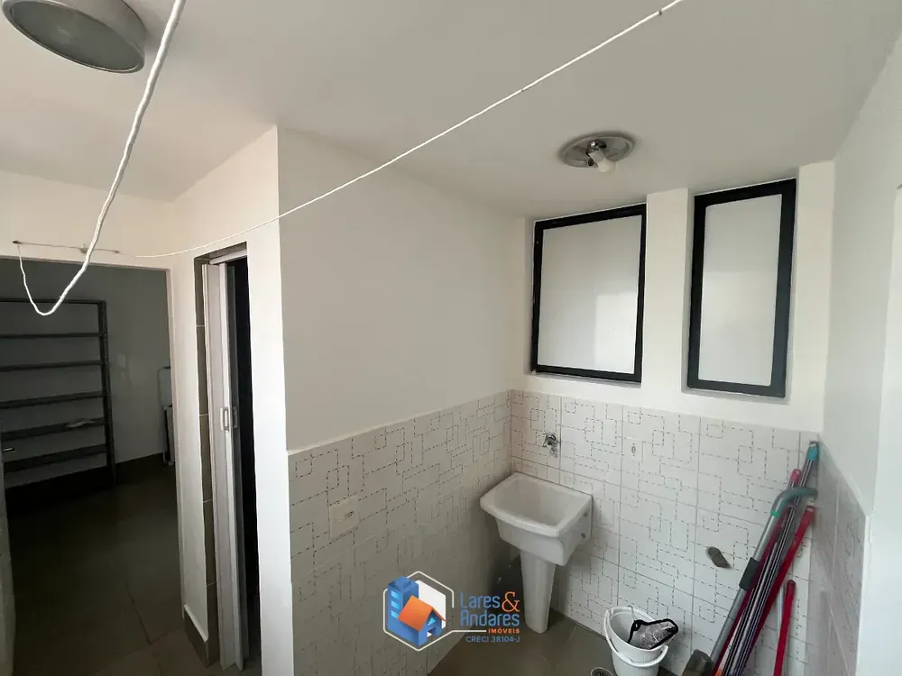 Apartamento, 3 quartos, 107 m² - Foto 8