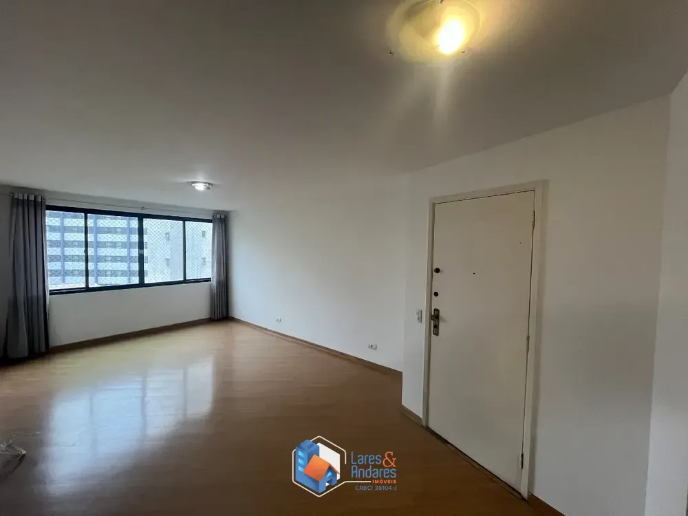 Apartamento, 3 quartos, 107 m² - Foto 4