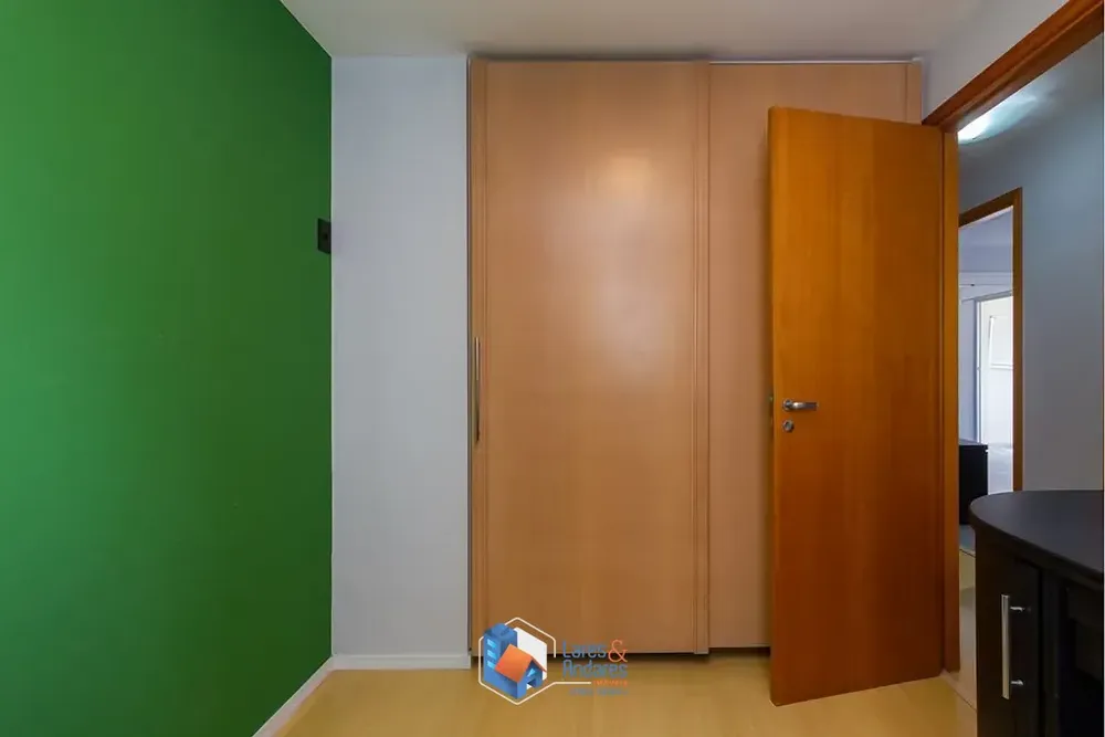 Apartamento, 3 quartos, 78 m² - Foto 5