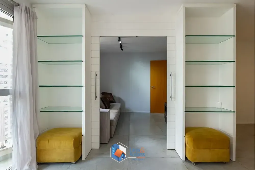 Apartamento, 3 quartos, 78 m² - Foto 1