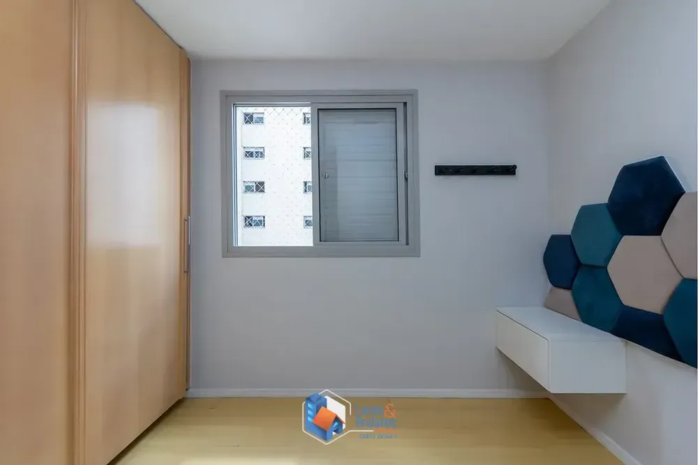 Apartamento, 3 quartos, 78 m² - Foto 8