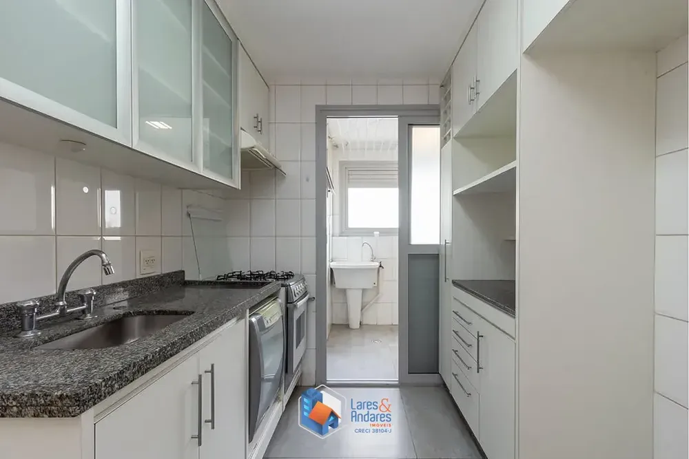Apartamento, 3 quartos, 78 m² - Foto 3