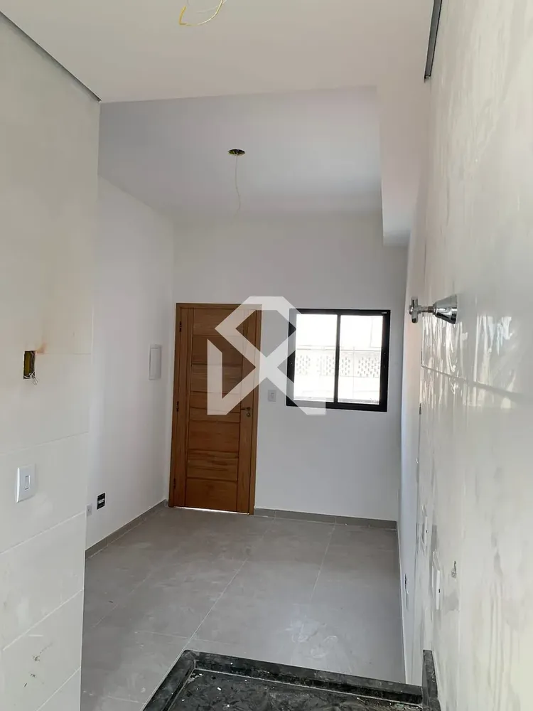 Apartamento, 2 quartos, 36 m² - Foto 6