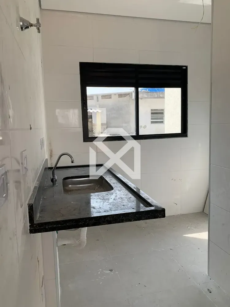 Apartamento, 2 quartos, 36 m² - Foto 8