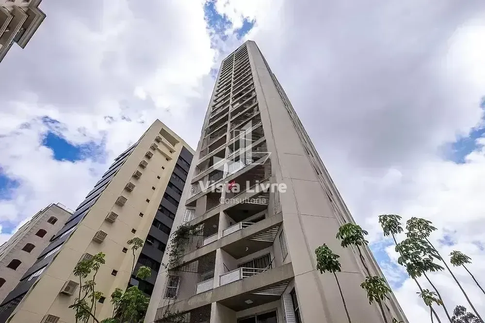 Apartamento, 2 quartos, 56 m² - Foto 4